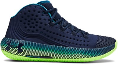 ua hovr havoc mid
