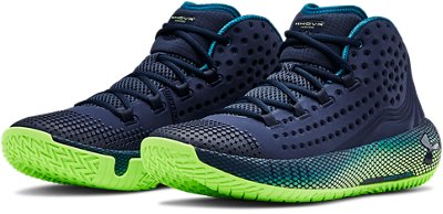 havoc 2 basketball shoes