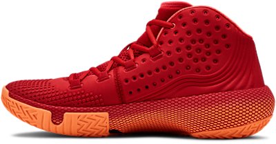 under armour havoc 2 review