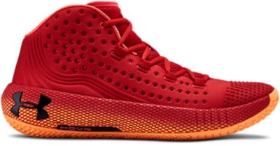 under armour basketball shoes mens