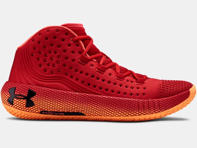 delicado princesa reparar Men's UA HOVR™ Havoc 2 Basketball Shoes | Under Armour