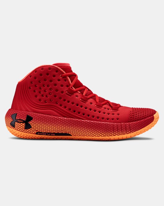 Are Under Armour Hover Havoc Shoes Good? - Shoe Effect
