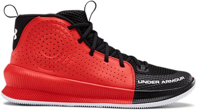 under armour ua jet low