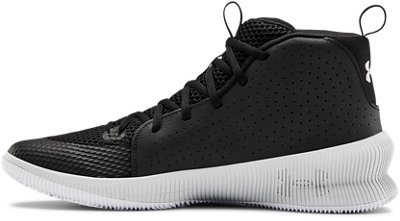 under armour shoes basketball men's