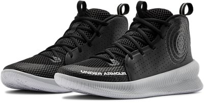 under armour jet low