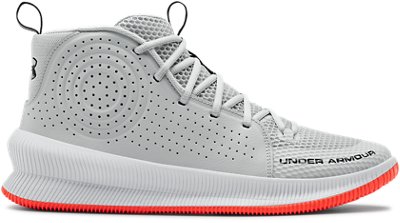 Men's UA Jet Basketball Shoes | Under 