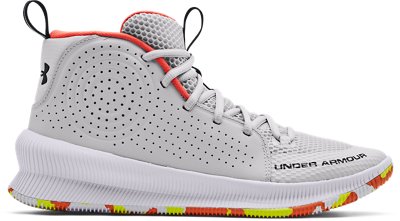best under armour basketball shoes 2020