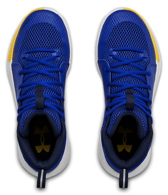 under armor ua jet