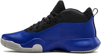 under armour lockdown 4