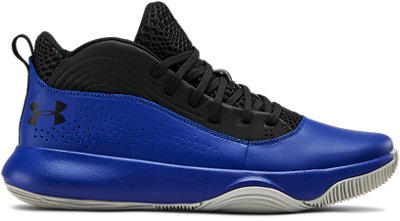 under armour lockdown 4