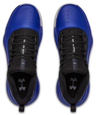 under armour lockdown 4