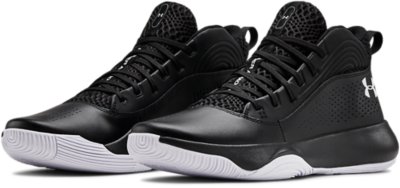 under armour lockdown 4 review