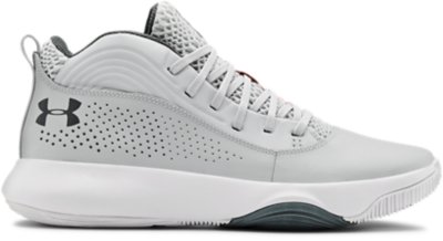 under armour outdoor basketball shoes
