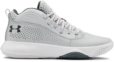 ua men's basketball shoes