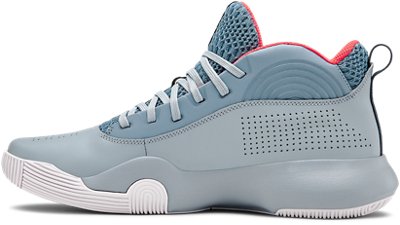 under armour lockdown 4 basketball shoes