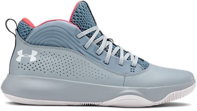 under armour men's lockdown 2 basketball shoes