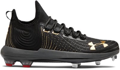 bryce harper black cleats