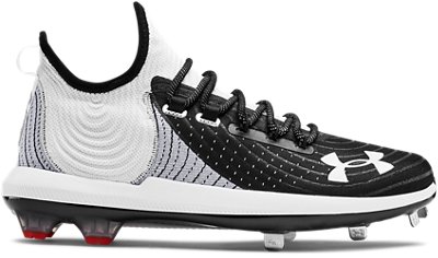 spikes under armour beisbol