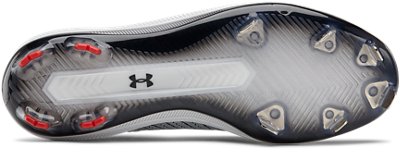 men's ua harper 4 low st baseball cleats