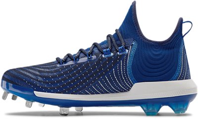 under armour harper 4 cleats