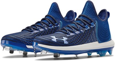 under armour harper 4 cleats