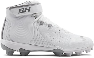 bryce harper white cleats