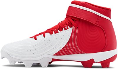 under armour bh cleats