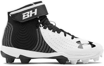 under armour kids cleats