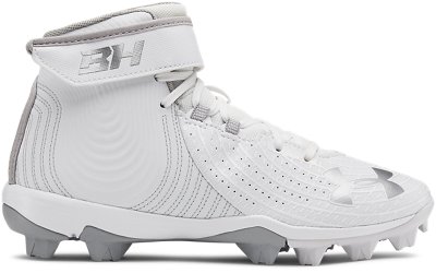 under armour harper cleats