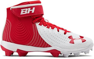 bryce harper white cleats