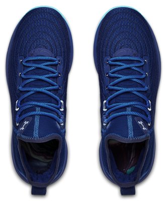 ua harper 4 turf