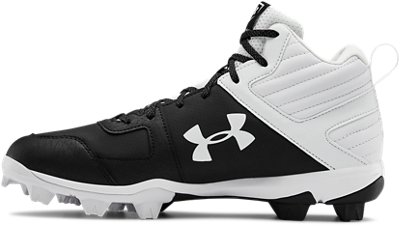 under armour leadoff cleats