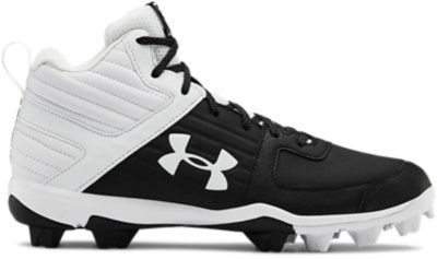 baseball shoes under armour