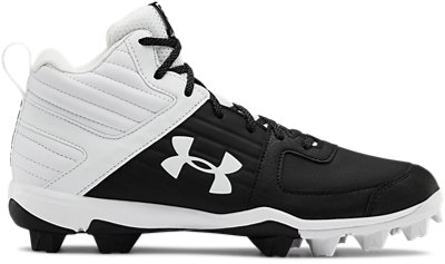 under armour rubber cleats