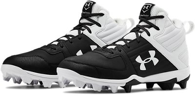 under armour leadoff baseball cleats