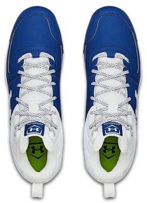 under armour leadoff mid