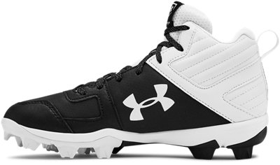 spike under armour baseball