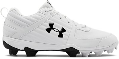 under armour men's leadoff low rm baseball shoe