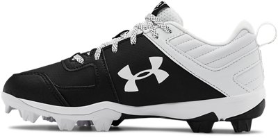 under armour boys cleats