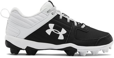 under armour youth baseball shoes