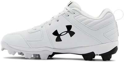 size 8k baseball cleats