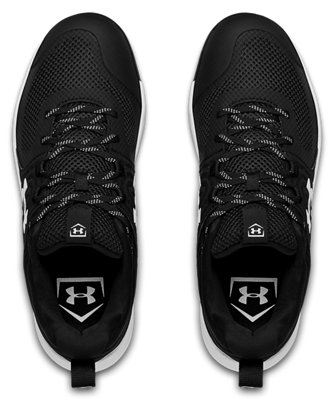 under armour women's metal softball cleats