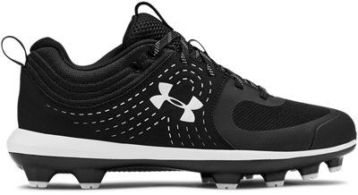 under armour high top softball cleats