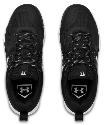 under armour womens softball cleats