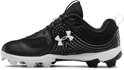 women's molded softball cleats