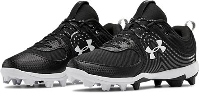 ua softball cleats