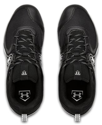 under armour women's glyde rm softball cleats