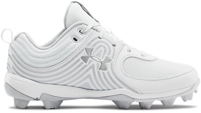 under armour softball cleats