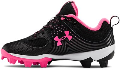 under armour girls cleats