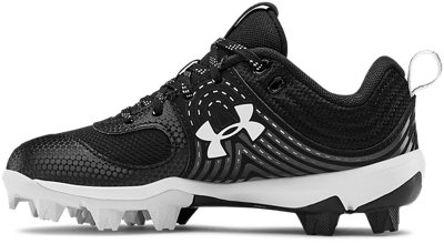 under armour girls softball cleats